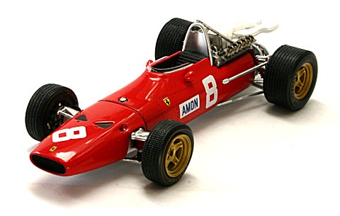 ¥Õ¥§¥é¡¼¥ê 312 F1 No8 GermanGP ¥Ë¥å¥ë¥Ö¥ë¥¯¥ê¥ó¥° 1967 ¡Ê1/43 ¥¤¥¯¥½SF21/67¡ ¥Õ¥§¥é¡¼¥ê 312 F1 No8 GermanGP ¥Ë¥å¥ë¥Ö¥ë¥¯¥ê¥ó¥° 1967 ¡Ê1/43 ¥¤¥¯¥½SF21/67¡
