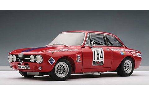 եᥪ GTAm 1971 No154 (DRM) 1/18 ȥ87104