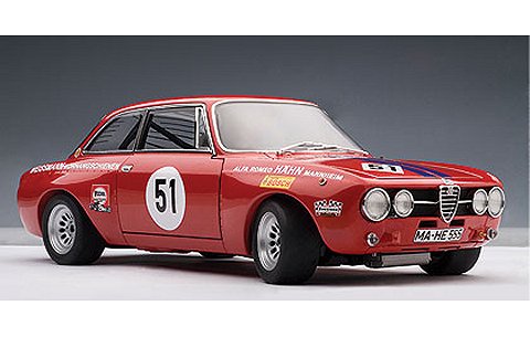 եᥪ GTAm 1971 No51 (DRM) 1/18 ȥ87105