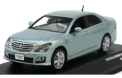 ȥ西 饦 HV 2009 饤ȥ֥롼M 1/43 J쥯JC51501LB