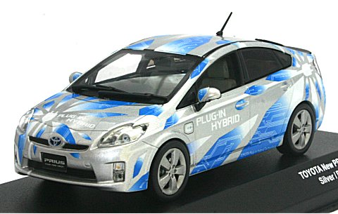 ȥ西 New ץꥦ PLUG-IN С/֥롼 1/43 J쥯JC610003PG
