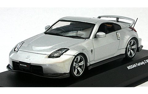˥å եǥ Z NISMO 380RS С 1/43 J쥯JC53001SL)