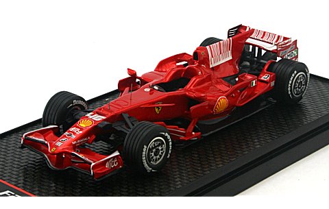 ALTAYA   IXO Ech 1/43e FELIPE  MASSA NEUF FERRARI  F2008 2008 