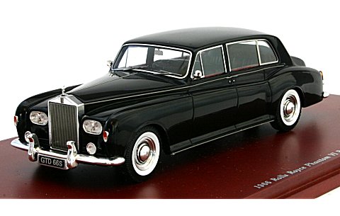 ロールスロイス ファントム VI