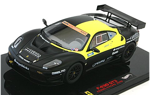 ե顼 F430 GT3 ǥꥢ KESSEL RACING Vå (꡼ȥ꡼) 1/43 ޥƥMT6683V 