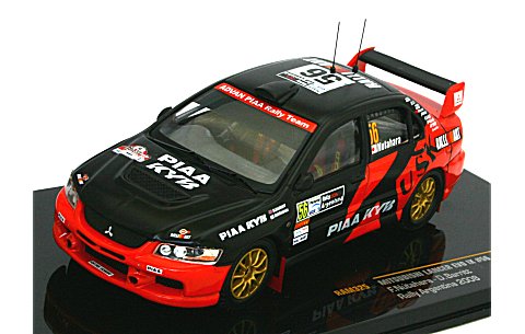 ߥĥӥ 󥵡 ܥ塼 IX No56 2008 ꡼를11 1/43 RAM325