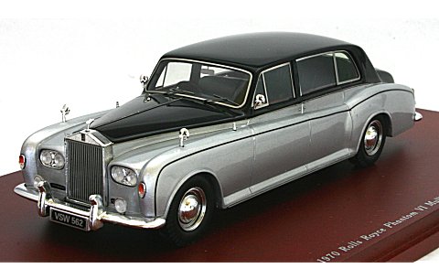 ロールスロイス ファントム VI