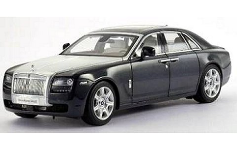 ロールスロイス ゴースト ダーク
