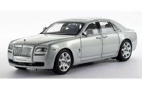 ロールスロイス ゴースト 2010