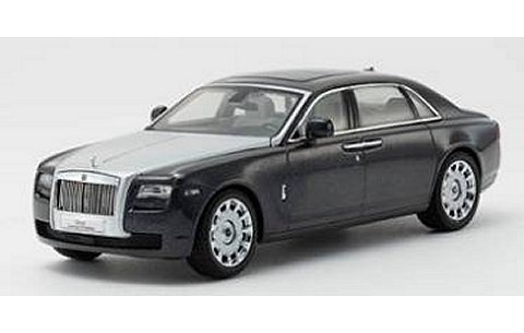 ロールスロイス ゴースト