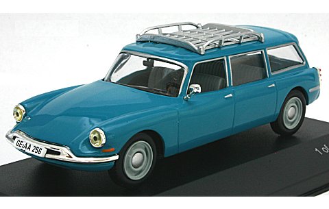 ȥ ID 19 ֥졼 1960 1/43 ۥ磻ȥܥåWB039