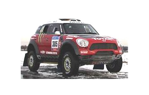 2011 ߥ ꡼ No305 å/ۥ磻 1/43 TSM114351