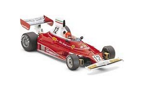 ե顼 312T 1975 ˥饦  1/43 եFJM1243023