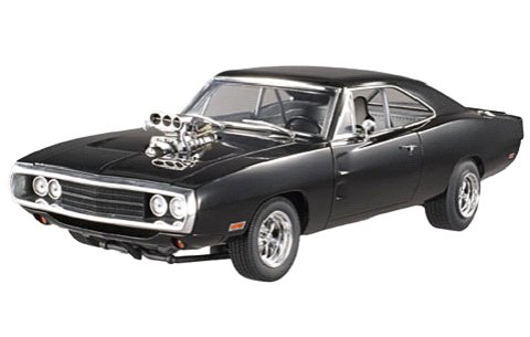 ダッジ チャージャー 1970 (ワイルドスピード) THE FAST AND THE FURIOUS (1/18 マテルMTBLY21) ダッジ チャージャー 1970 (ワイルドスピード) THE FAST AND THE FURIOUS (1/18 マテルMTBLY21)