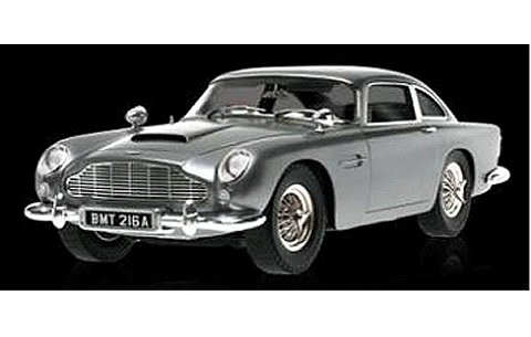 アストンマーチン DB5 ボンドカー 「007ゴールドフィンガー」 ヘリテージ (1/18 マテルMTCMC95) アストンマーチン DB5 ボンドカー 「007ゴールドフィンガー」 ヘリテージ (1/18 マテルMTCMC95)