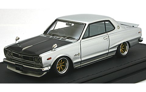 ˥å 饤 2000 GT-X (KGC10) С 1/43 ˥ǥIG0132