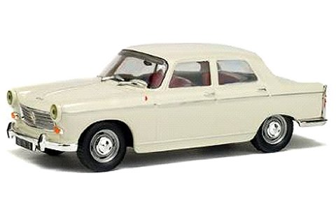ץ硼 404  ܥ꡼ 1/43 S4300800