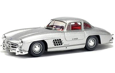 륻ǥ٥ 300SL С 1/43 S4301100
