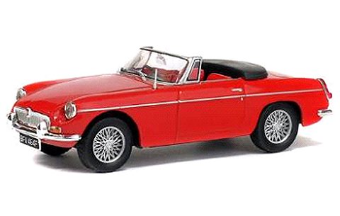  MG  B å 1/43 S4301200
