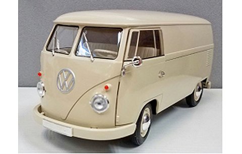 ե륯 T1 Х 1963 PANEL VAN ꡼ 1/18 ꡼WE18053CR
