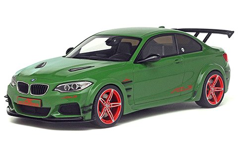 AC ˥åĥ ACL2 ꡼ 1/18 GTԥå GTS146
