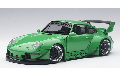 RWB 993 ꡼/᥿ۥ 1/18 ȥ78151