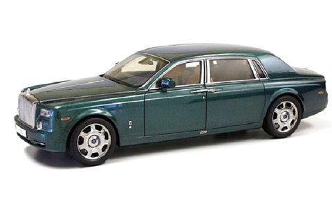  륹 եȥ EXTENDED WHEEL BASE ֥å󥹥꡼ 1/18 KS08841BG