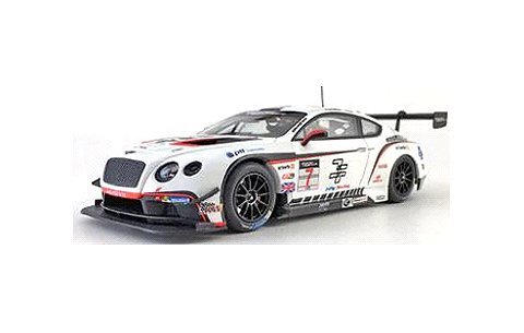 ٥ȥ졼 GT3 Team Absolute in GT3 Asia No7 1/43 ⥹ȥꥢAL430305