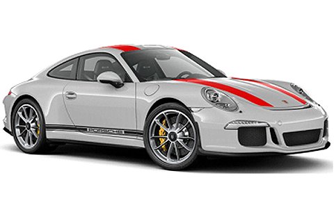 ݥ륷 911R 2016 С/åɥȥ饤סܥɥ饤PORSCHE 1/43 ߥ˥ץ410066222