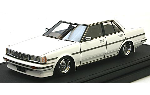 ȥ西 쥹 Super Lucent (GX71) ۥ磻 SS-Wheel 1/43 ˥ǥIG0680