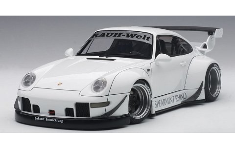 RWB 993 ۥ磻/᥿ۥ 1/18 ȥ78150