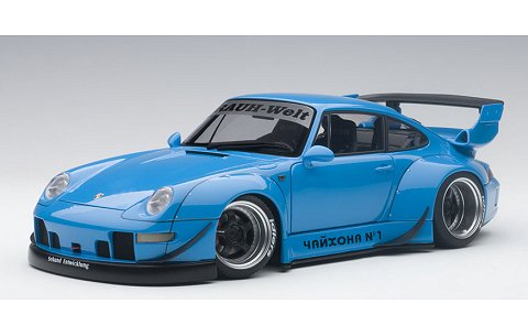 RWB 993 ֥롼/᥿ۥ 1/18 ȥ78152
