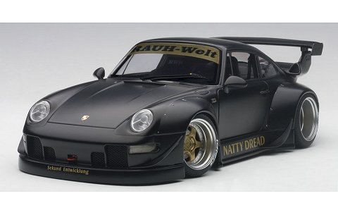  RWB 993 ޥåȥ֥å/᥿ۥ 1/18 ȥ78154