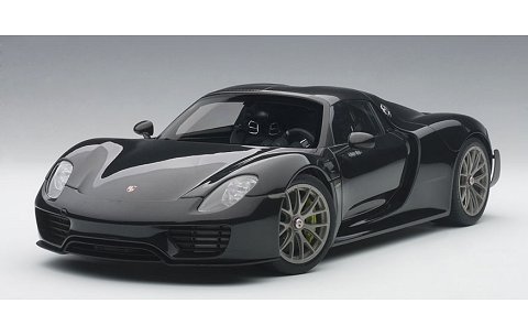 ݥ륷 918 ѥ Хåϡѥå ֥åM 1/18 ȥ77928