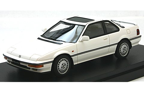 ۥ ץ塼 Si (BA5) 1987  ˥塼ݡۥ磻 1/43 ޡ43 PM4362W