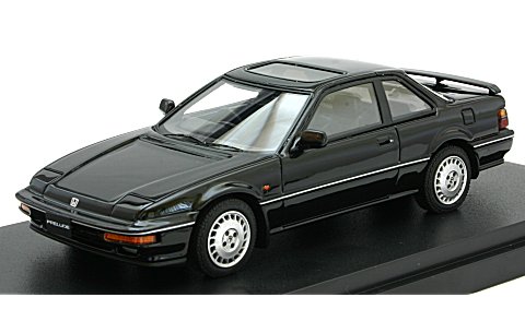 ۥ ץ塼 Si (BA5) 1987  ʥ֥åѡ 1/43 ޡ43 PM4362BK