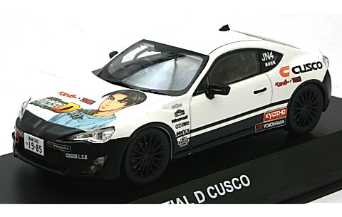 ȥ西 86 ƬʸD CUSCO 1/43 KS03634C15