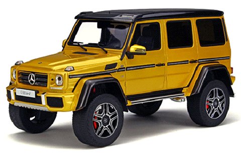 륻ǥ٥ G500 44() 1/18 GTԥå GTS013KJ