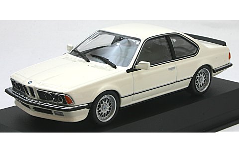 BMW 635 CSI (E24) 1982 ۥ磻 1/43 ߥ˥ץ940025121