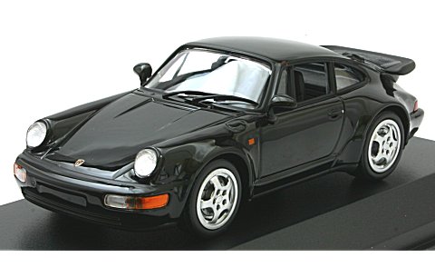 ݥ륷 911  (964) 1990 ֥å 1/43 ߥ˥ץ940069101