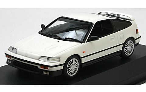 ۥ CR-X  1989 ۥ磻 1/43 ߥ˥ץ940161521